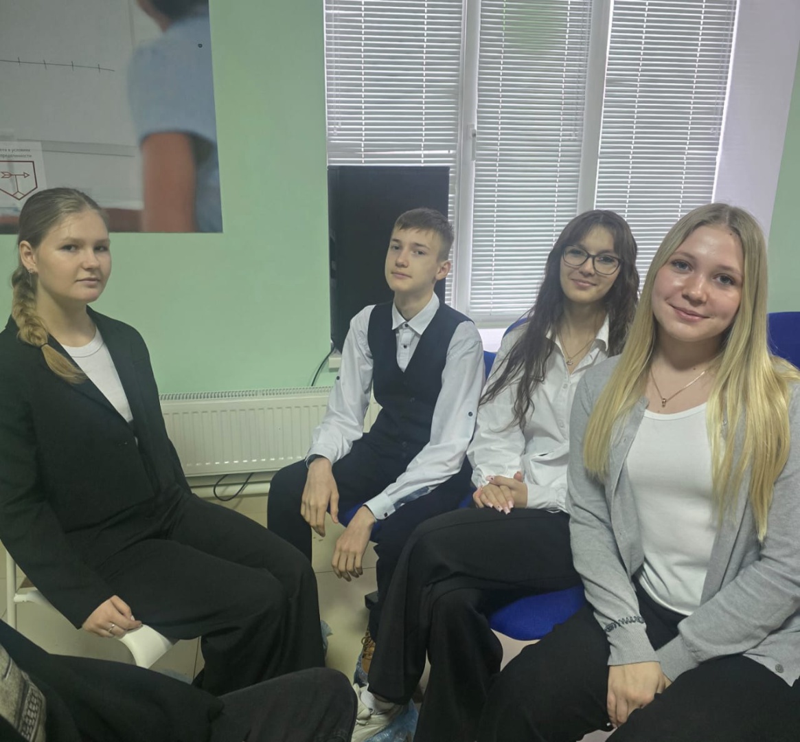 Ставропольский краевой математический турнир-конкурс «Квадратура круга»