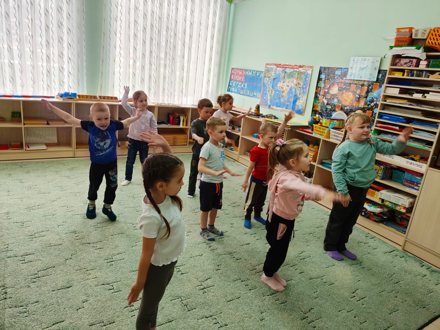 Месячник здоровья Месячник здоровья
