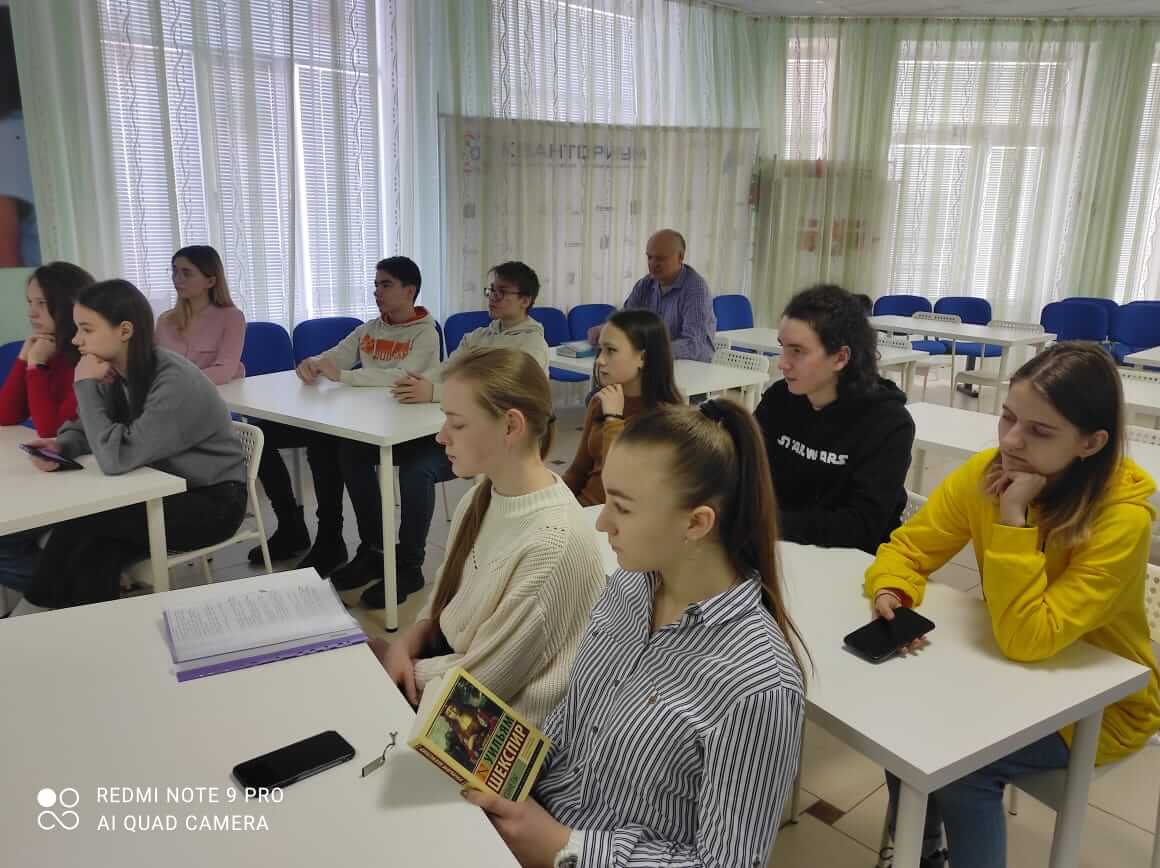 Литературные чтения Литературные чтения